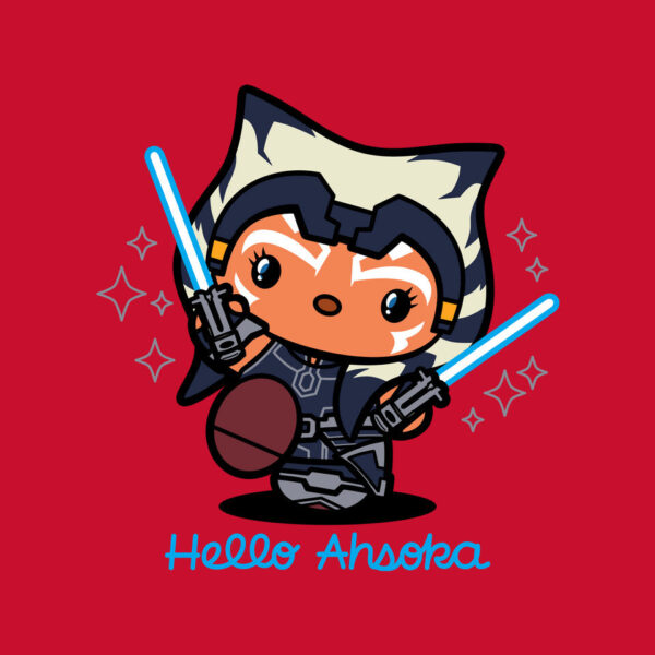 Hello Ahsoka - Image 12