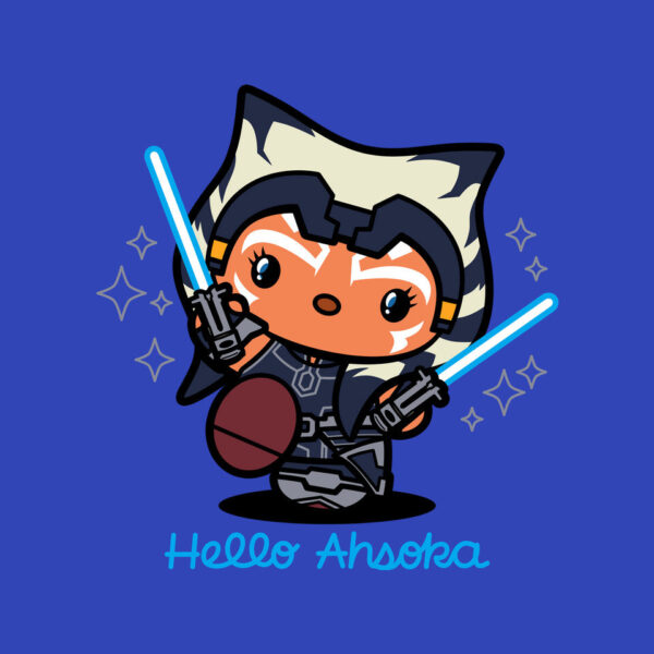 Hello Ahsoka - Image 8