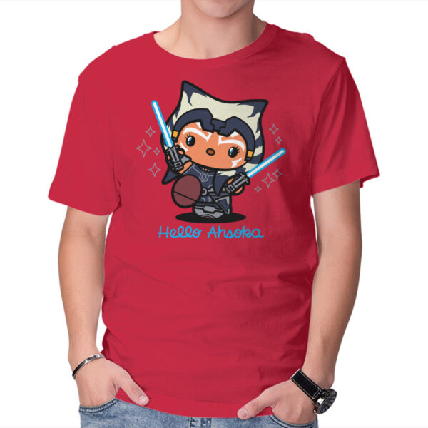 Hello Ahsoka - Image 9
