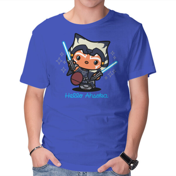 Hello Ahsoka - Image 5