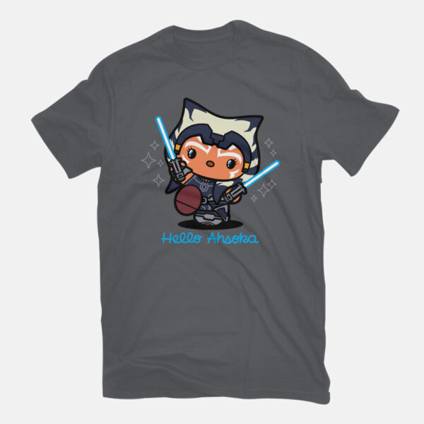 Hello Ahsoka - Image 3