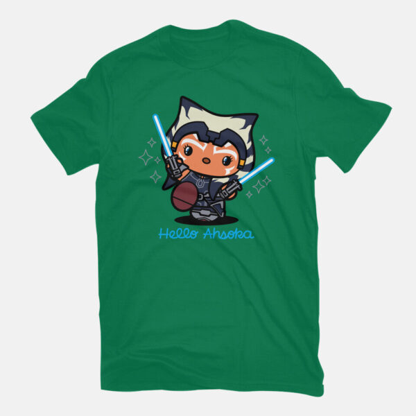 Hello Ahsoka - Image 15