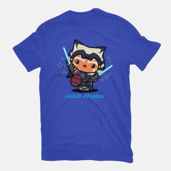 Hello Ahsoka - Image 7