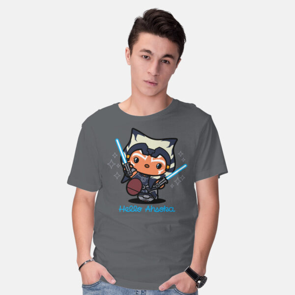 Hello Ahsoka - Image 2