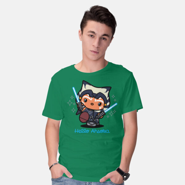 Hello Ahsoka - Image 14