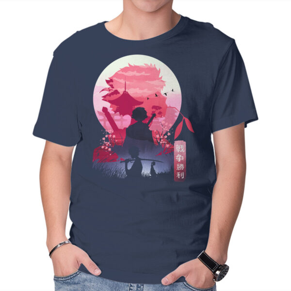 Samurai Landscape - Image 5