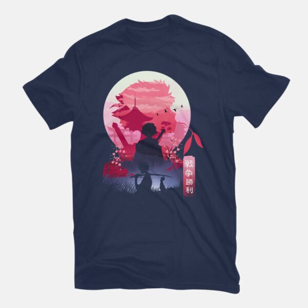 Samurai Landscape - Image 7