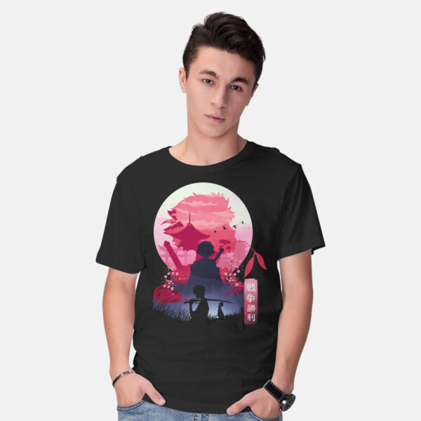 Samurai Landscape - Image 2