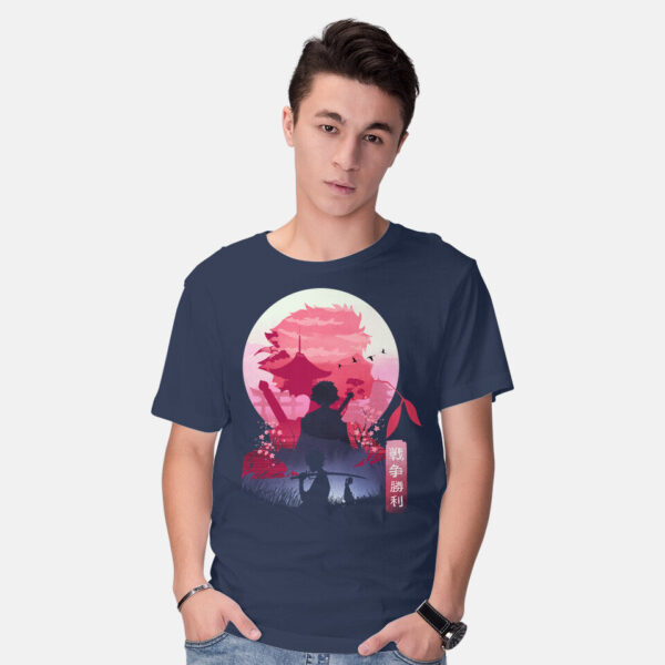Samurai Landscape - Image 6
