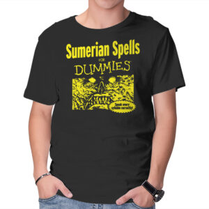 Sumerian Spells For Dummies