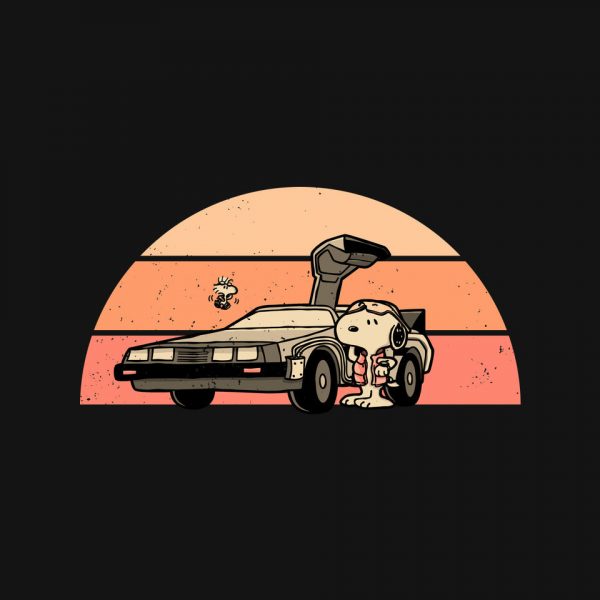Outatime Beagle - Image 4