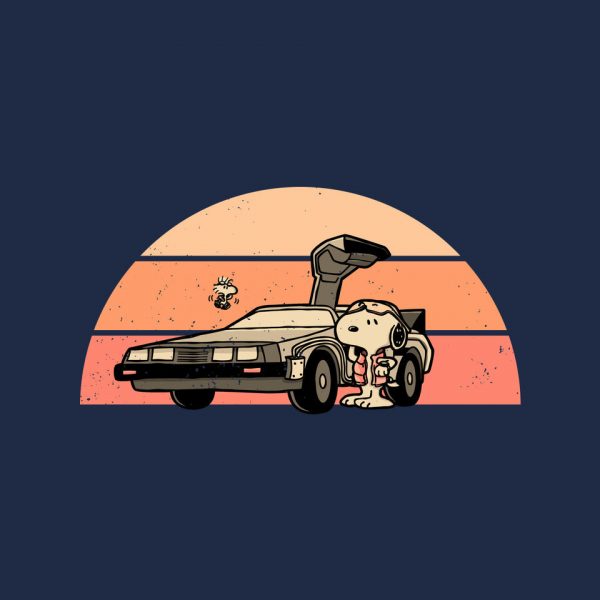 Outatime Beagle - Image 8
