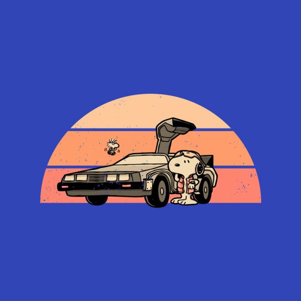 Outatime Beagle - Image 16