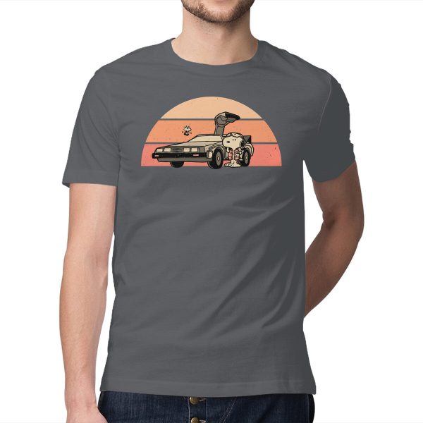 Outatime Beagle - Image 9