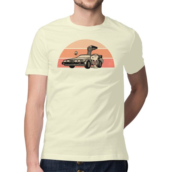 Outatime Beagle - Image 17
