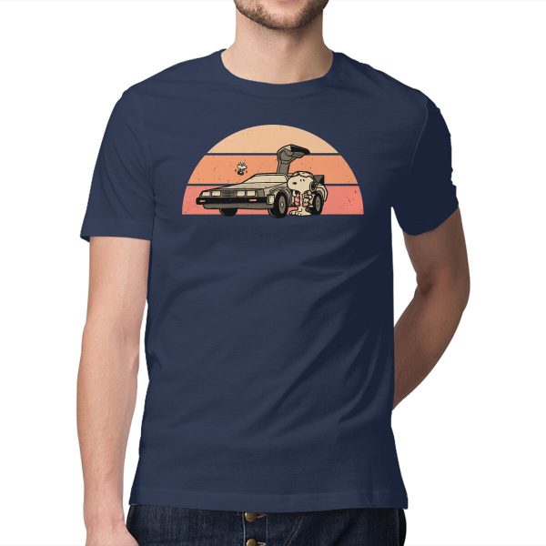Outatime Beagle - Image 5