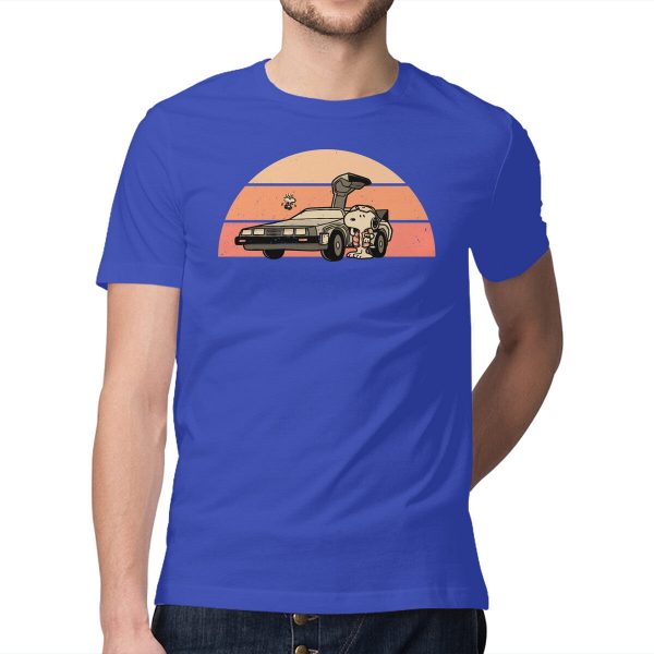 Outatime Beagle - Image 13