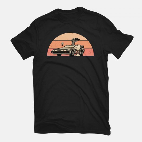 Outatime Beagle - Image 3