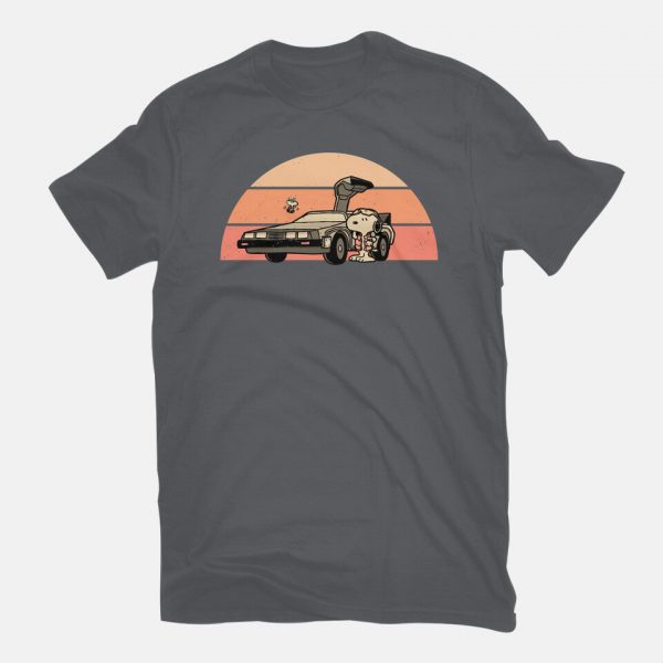 Outatime Beagle - Image 11