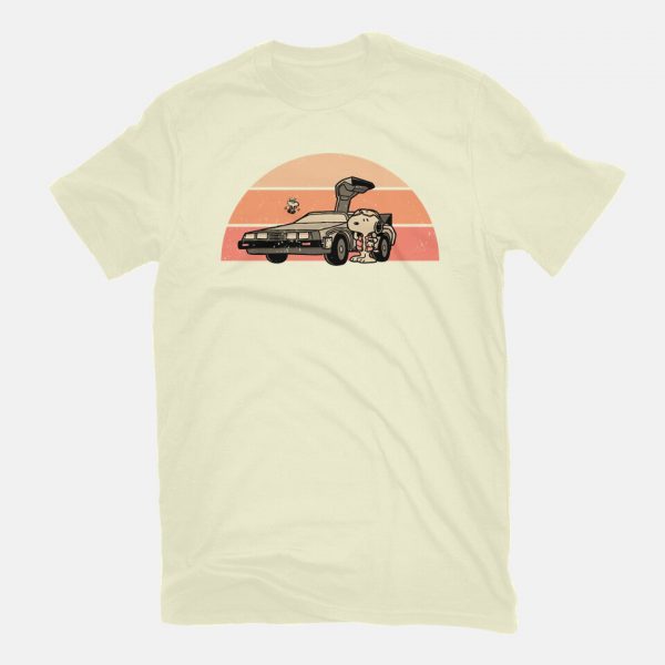 Outatime Beagle - Image 19