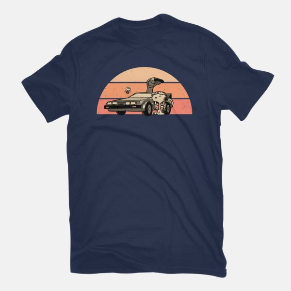 Outatime Beagle - Image 7