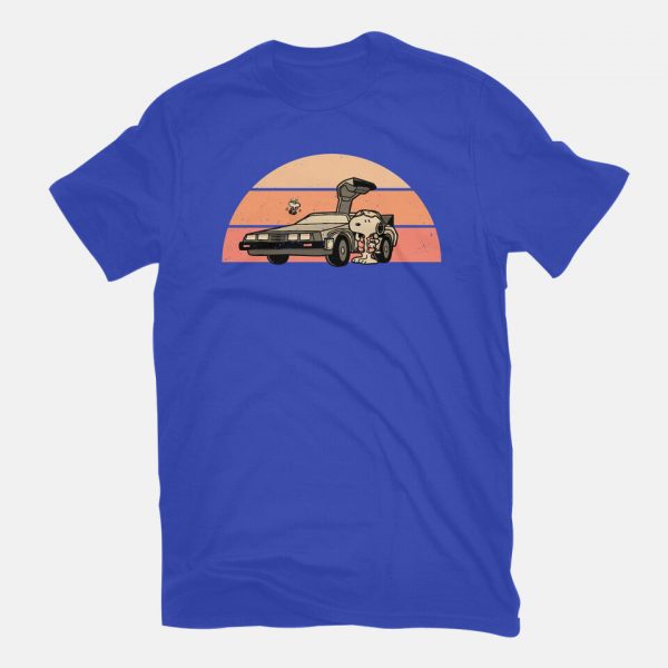 Outatime Beagle - Image 15