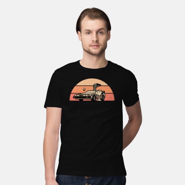 Outatime Beagle - Image 2