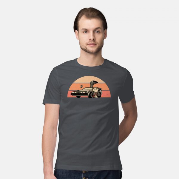 Outatime Beagle - Image 10