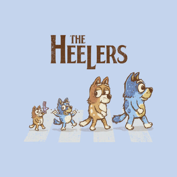 The Heelers Road - Image 4