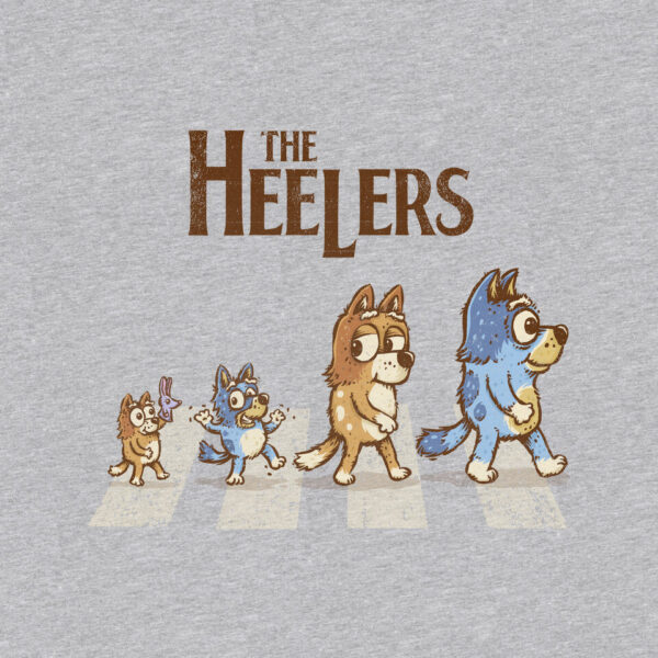 The Heelers Road - Image 20