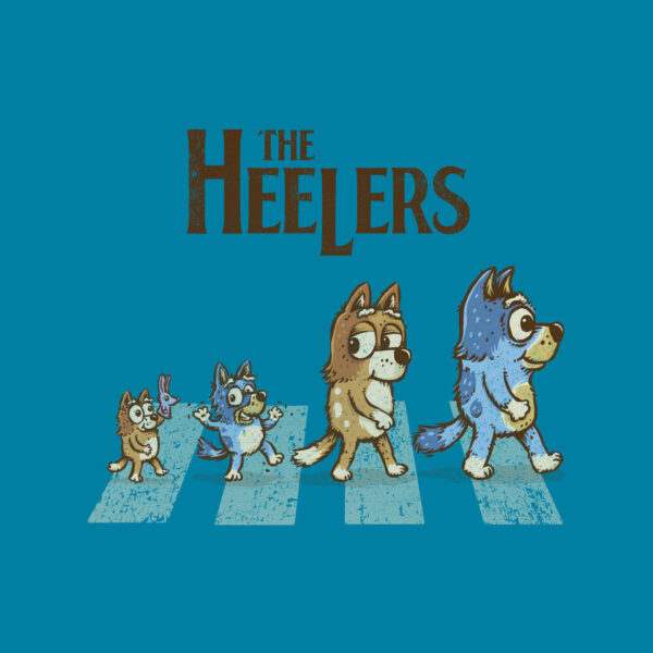 The Heelers Road - Image 12
