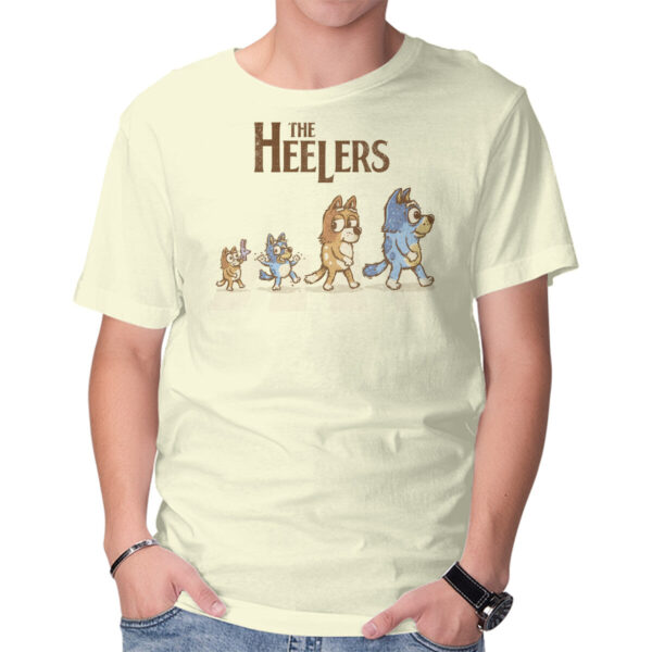 The Heelers Road - Image 13