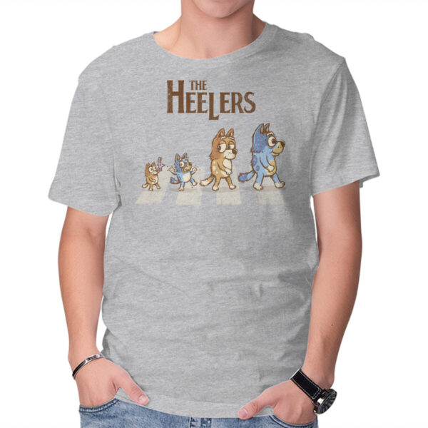 The Heelers Road - Image 17