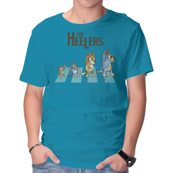 The Heelers Road - Image 9