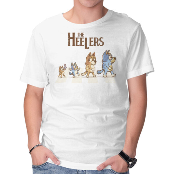 The Heelers Road - Image 5