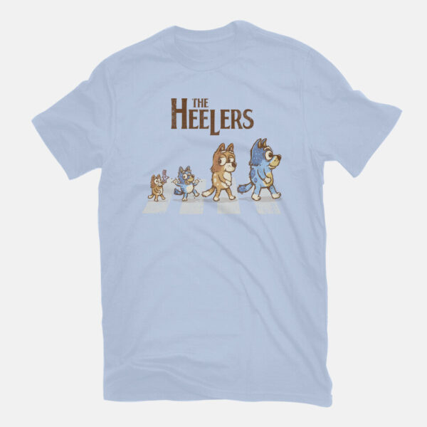The Heelers Road - Image 3