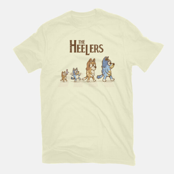 The Heelers Road - Image 15