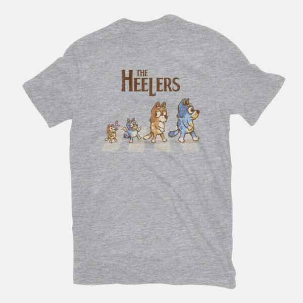 The Heelers Road - Image 19