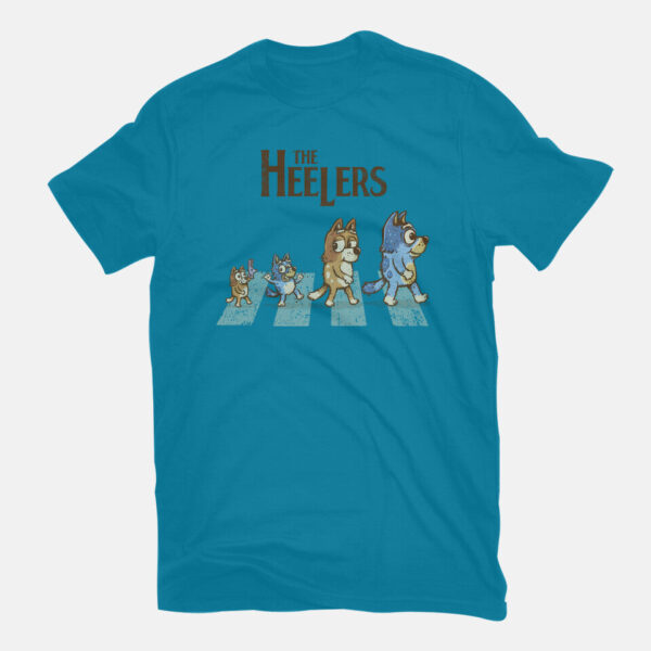 The Heelers Road - Image 11