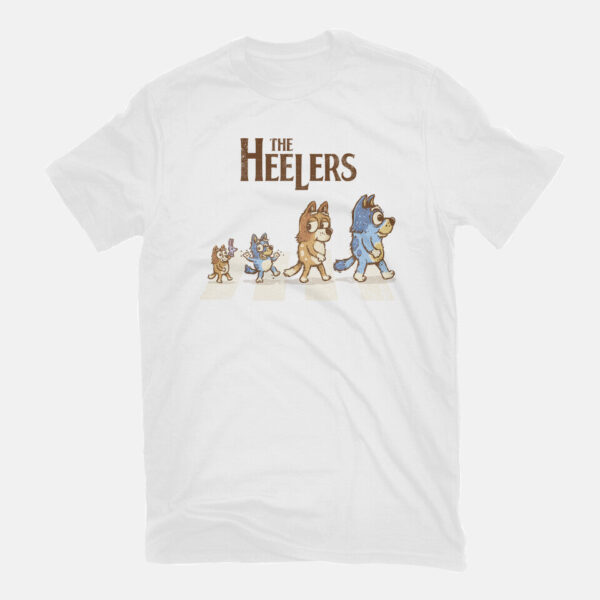 The Heelers Road - Image 7