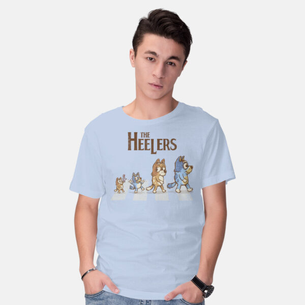 The Heelers Road - Image 2