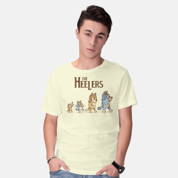 The Heelers Road - Image 14