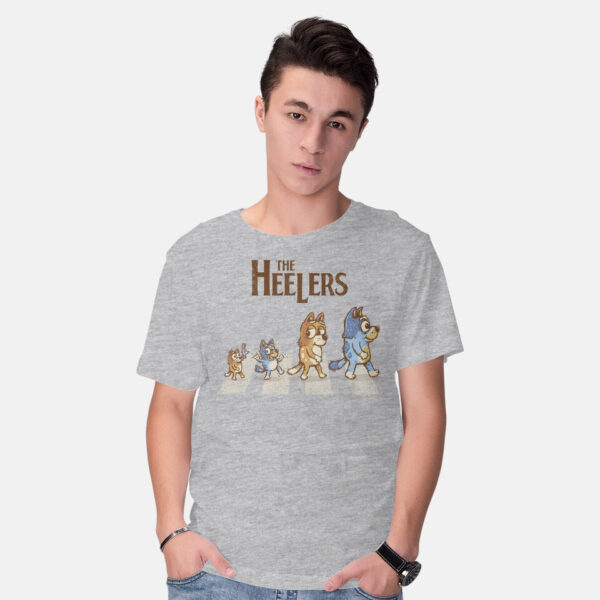 The Heelers Road - Image 18