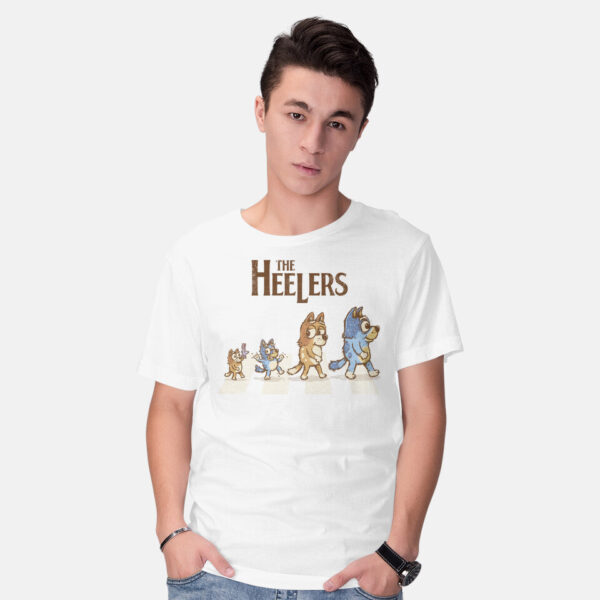 The Heelers Road - Image 6