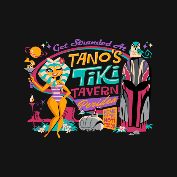 Tano's Tiki Tavern - Image 4