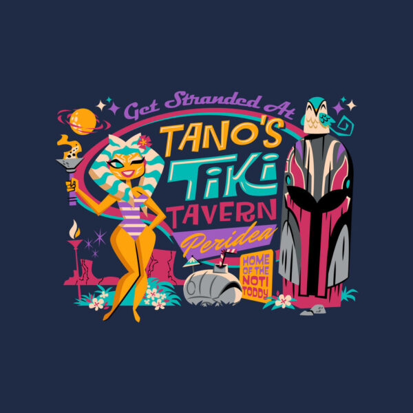 Tano's Tiki Tavern - Image 8