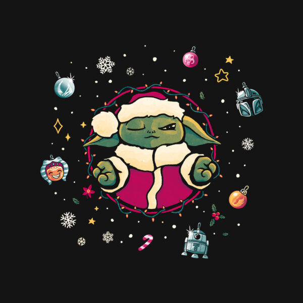Christmas Meditation - Image 4