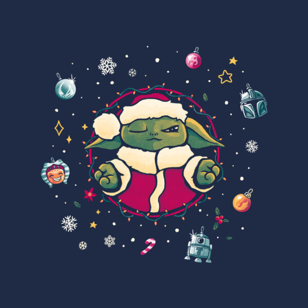Christmas Meditation - Image 9