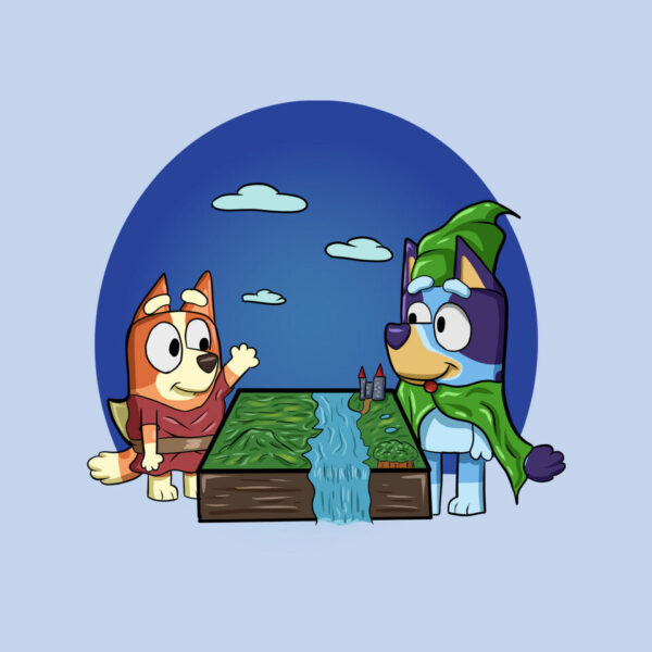 An Adventure With My Sister - Image 4