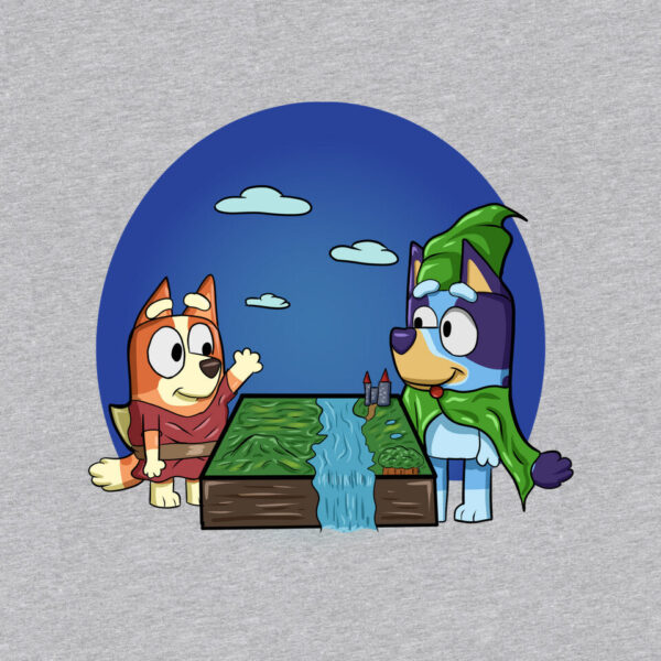 An Adventure With My Sister - Image 24